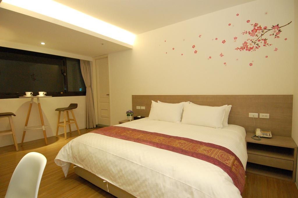 Season 5 Inn La Đông Phòng bức ảnh