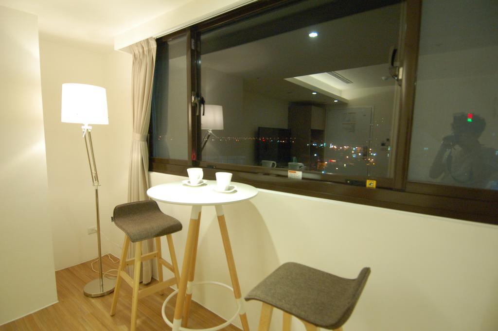 Season 5 Inn La Đông Phòng bức ảnh