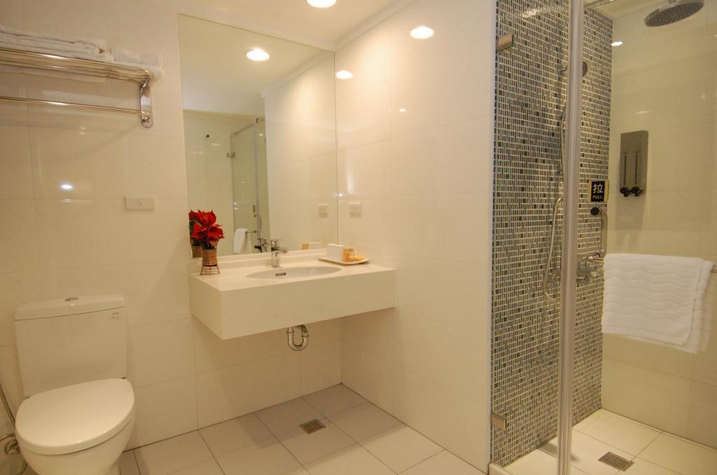 Season 5 Inn La Đông Phòng bức ảnh