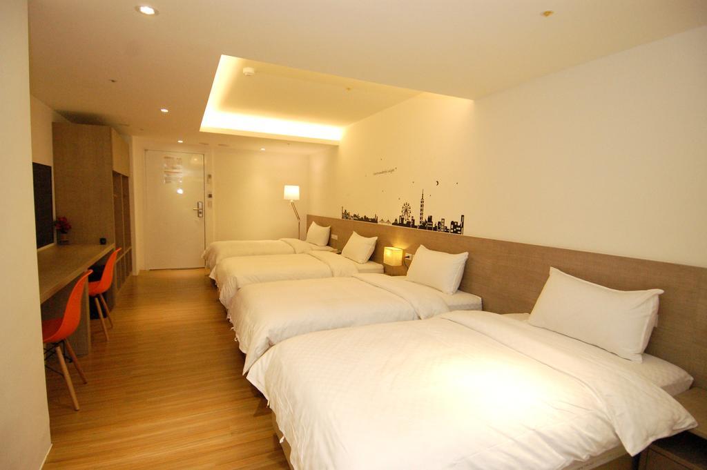 Season 5 Inn La Đông Phòng bức ảnh