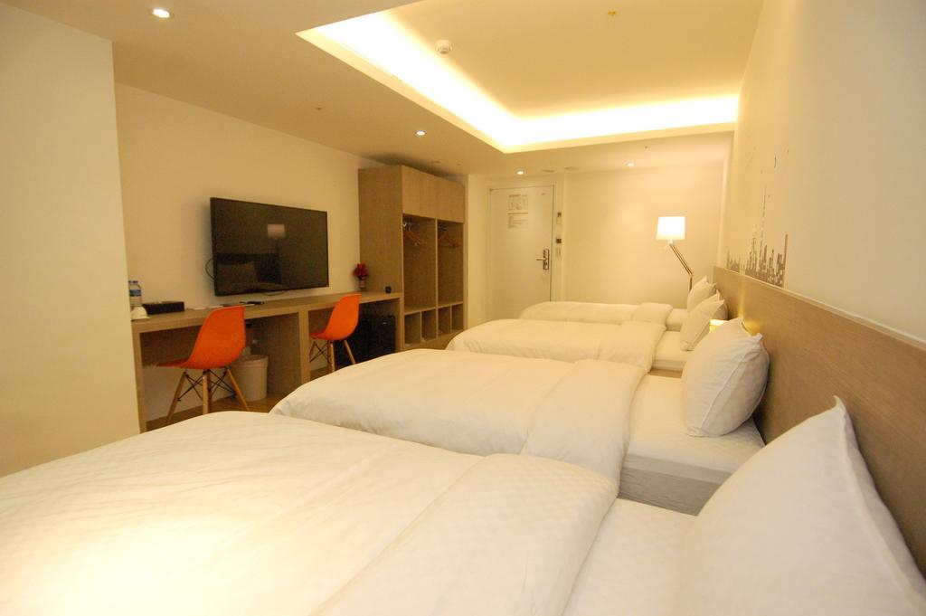 Season 5 Inn La Đông Phòng bức ảnh