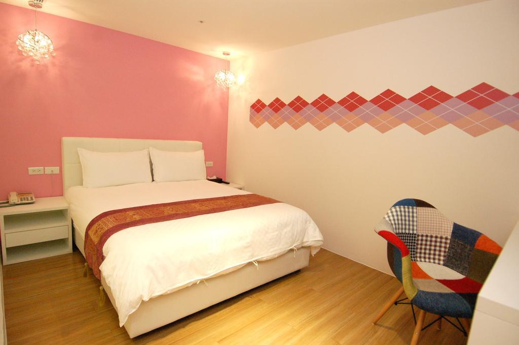 Season 5 Inn La Đông Ngoại thất bức ảnh