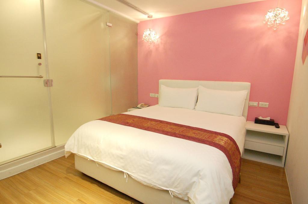 Season 5 Inn La Đông Ngoại thất bức ảnh