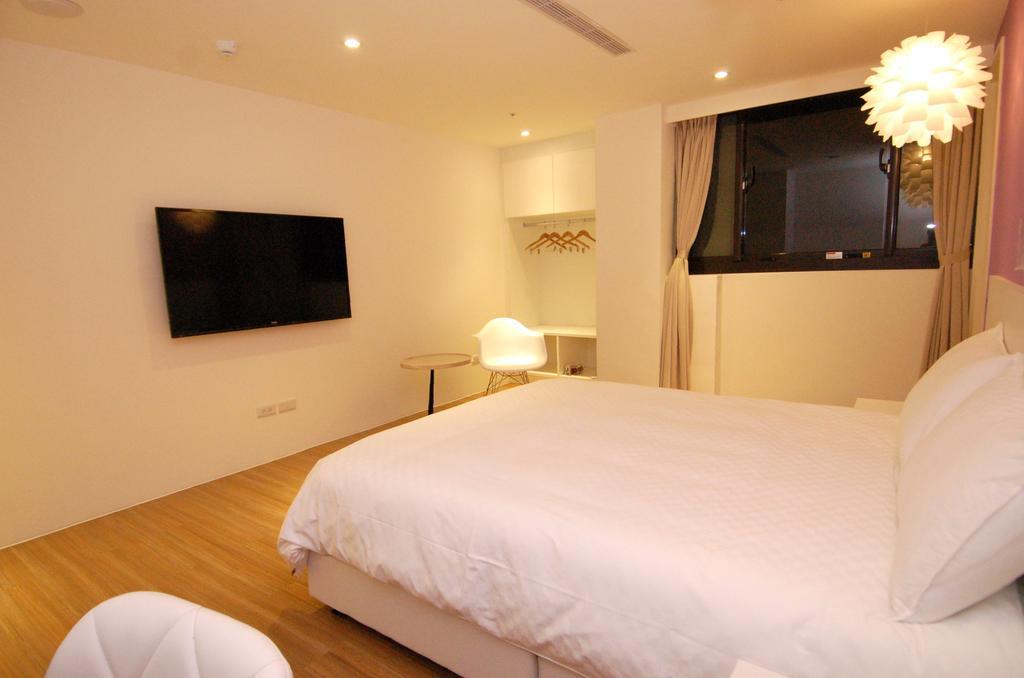 Season 5 Inn La Đông Ngoại thất bức ảnh