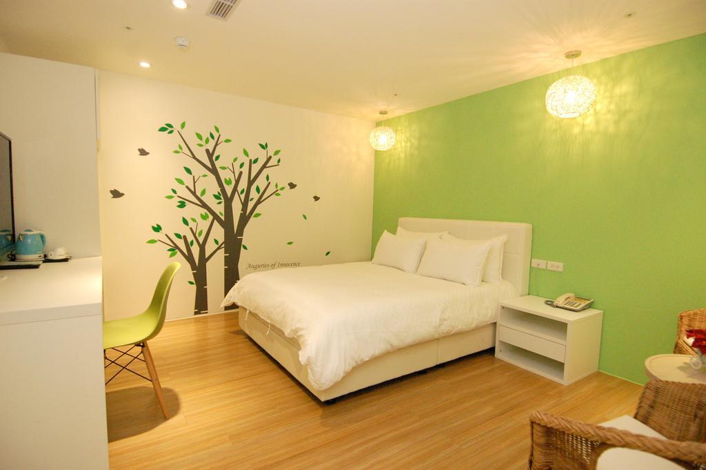 Season 5 Inn La Đông Ngoại thất bức ảnh