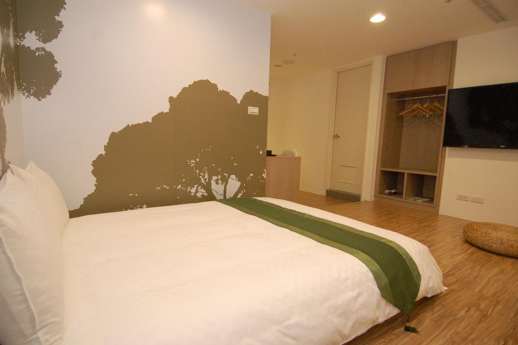 Season 5 Inn La Đông Phòng bức ảnh