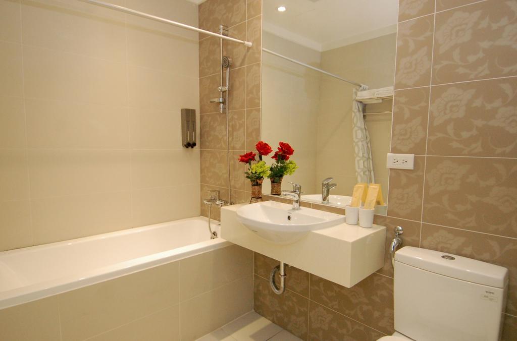 Season 5 Inn La Đông Ngoại thất bức ảnh