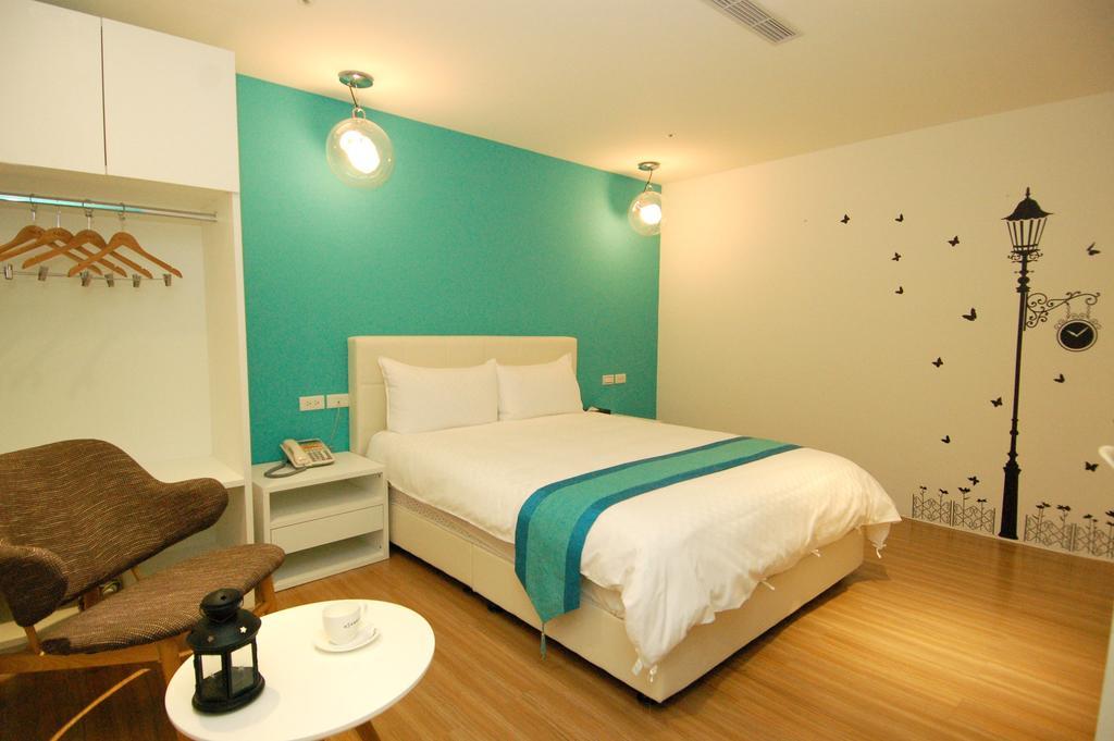 Season 5 Inn La Đông Ngoại thất bức ảnh