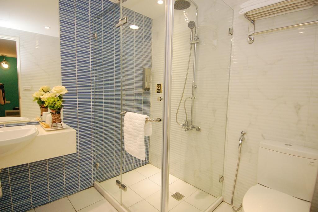 Season 5 Inn La Đông Ngoại thất bức ảnh