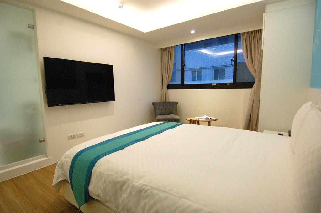 Season 5 Inn La Đông Phòng bức ảnh