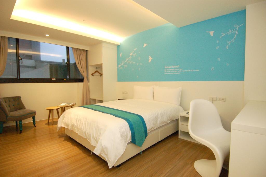 Season 5 Inn La Đông Phòng bức ảnh
