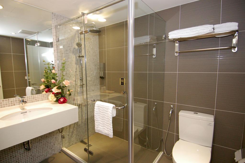 Season 5 Inn La Đông Phòng bức ảnh