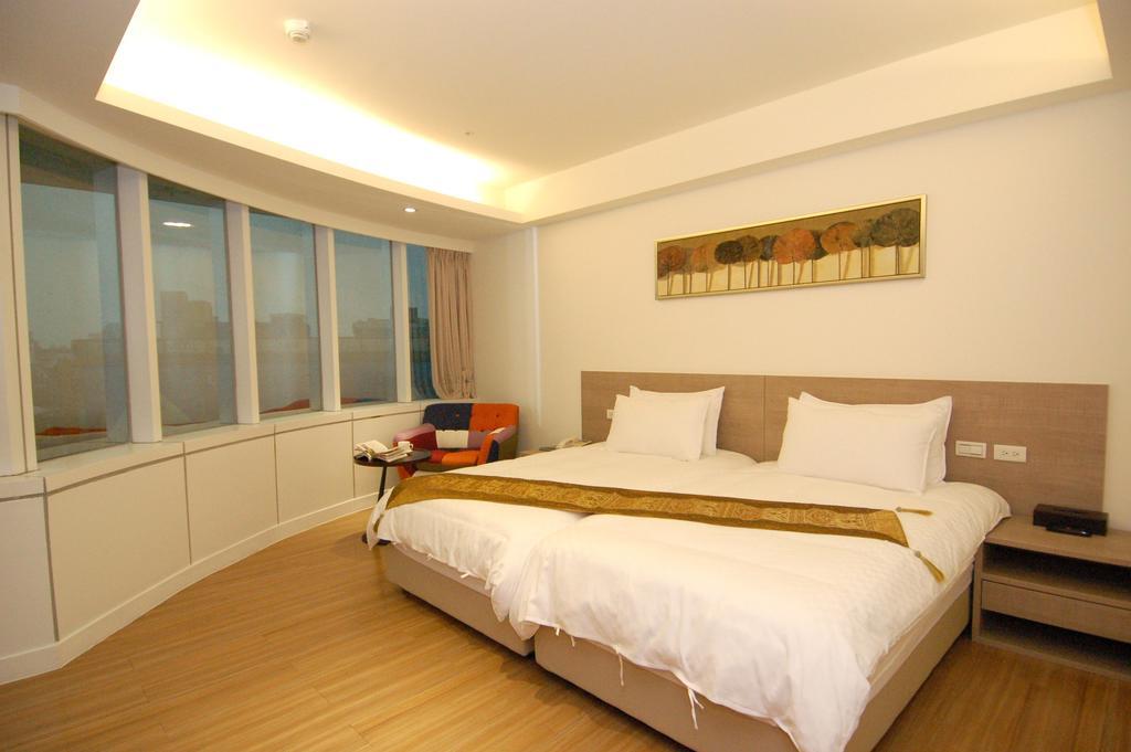 Season 5 Inn La Đông Ngoại thất bức ảnh