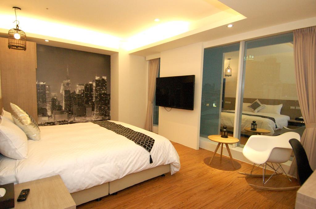 Season 5 Inn La Đông Phòng bức ảnh