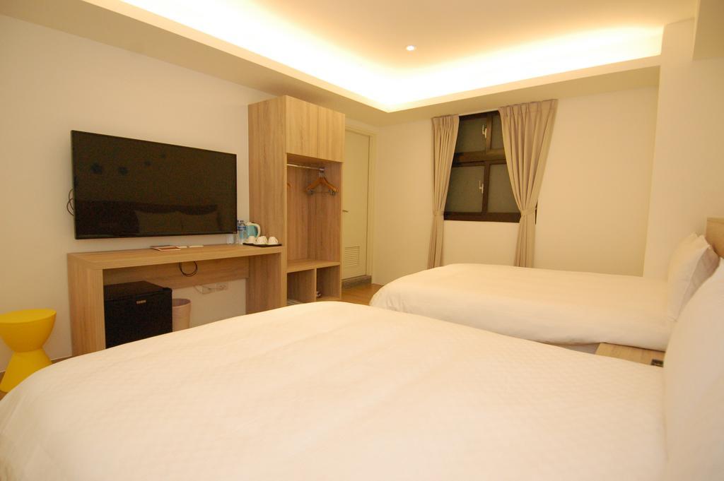 Season 5 Inn La Đông Phòng bức ảnh
