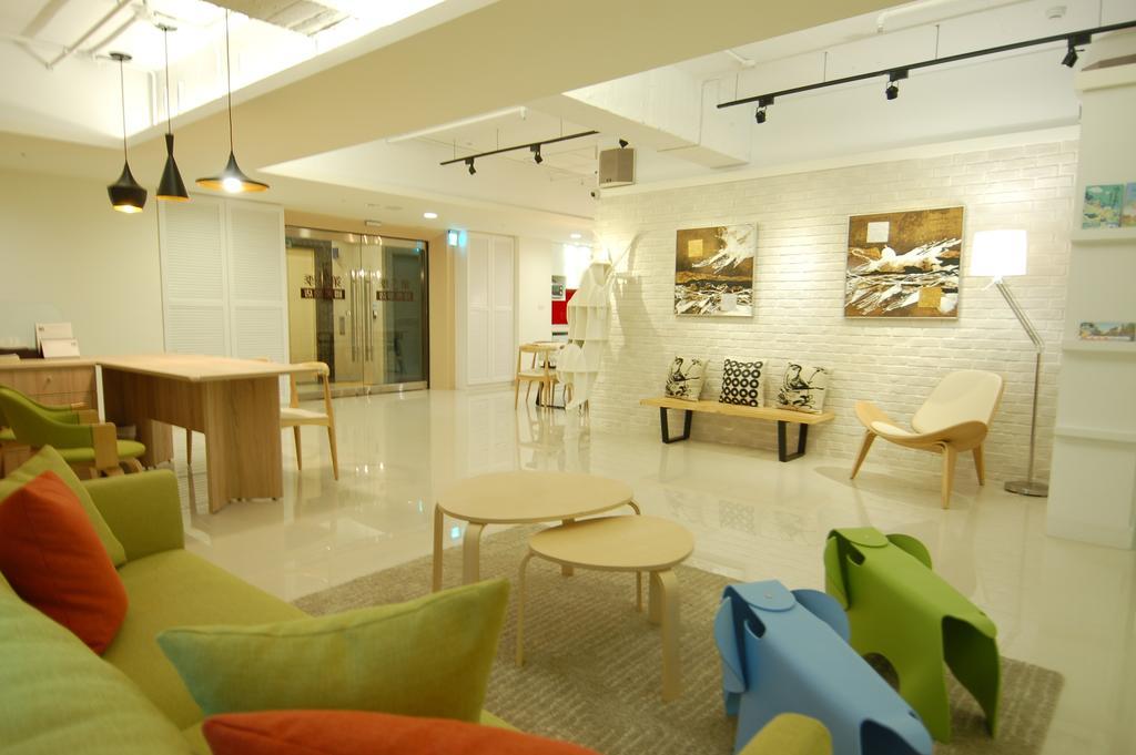 Season 5 Inn La Đông Ngoại thất bức ảnh