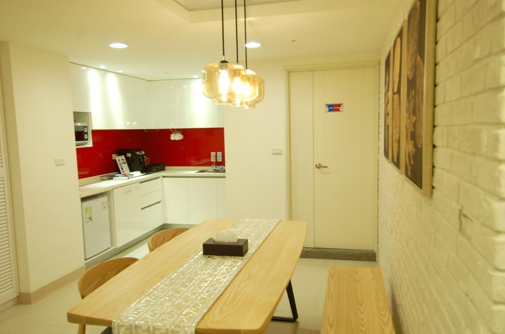 Season 5 Inn La Đông Ngoại thất bức ảnh