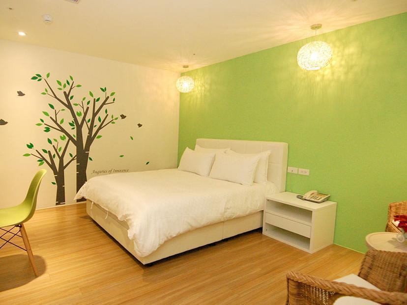 Season 5 Inn La Đông Ngoại thất bức ảnh