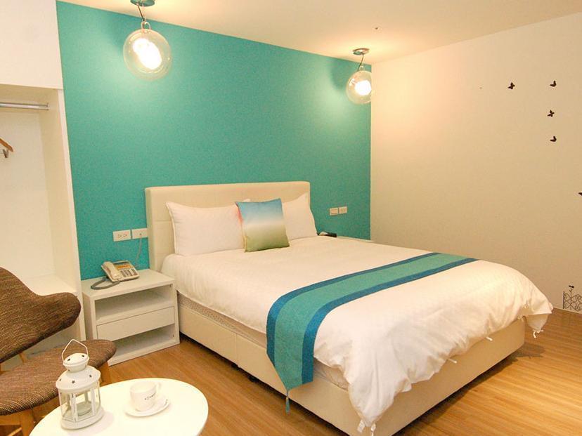 Season 5 Inn La Đông Ngoại thất bức ảnh